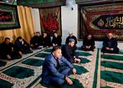 برگزاری مراسم عزاداری اباعبدالله الحسین(ع) همزمان با ایام محرم در سازمان صنایع کوچک و شهرک‌های صنعتی ایران